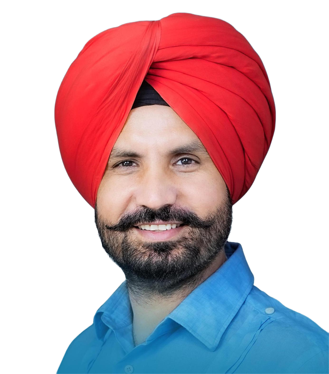 Amrinder Singh Raja Warring